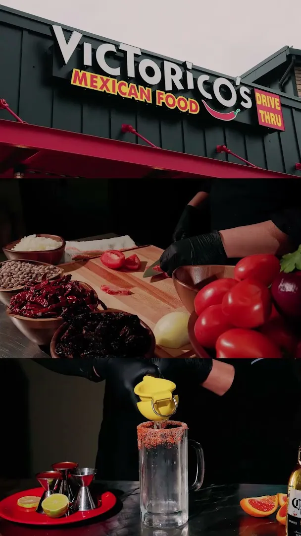 Victorico's Mexican Food - Clackamas